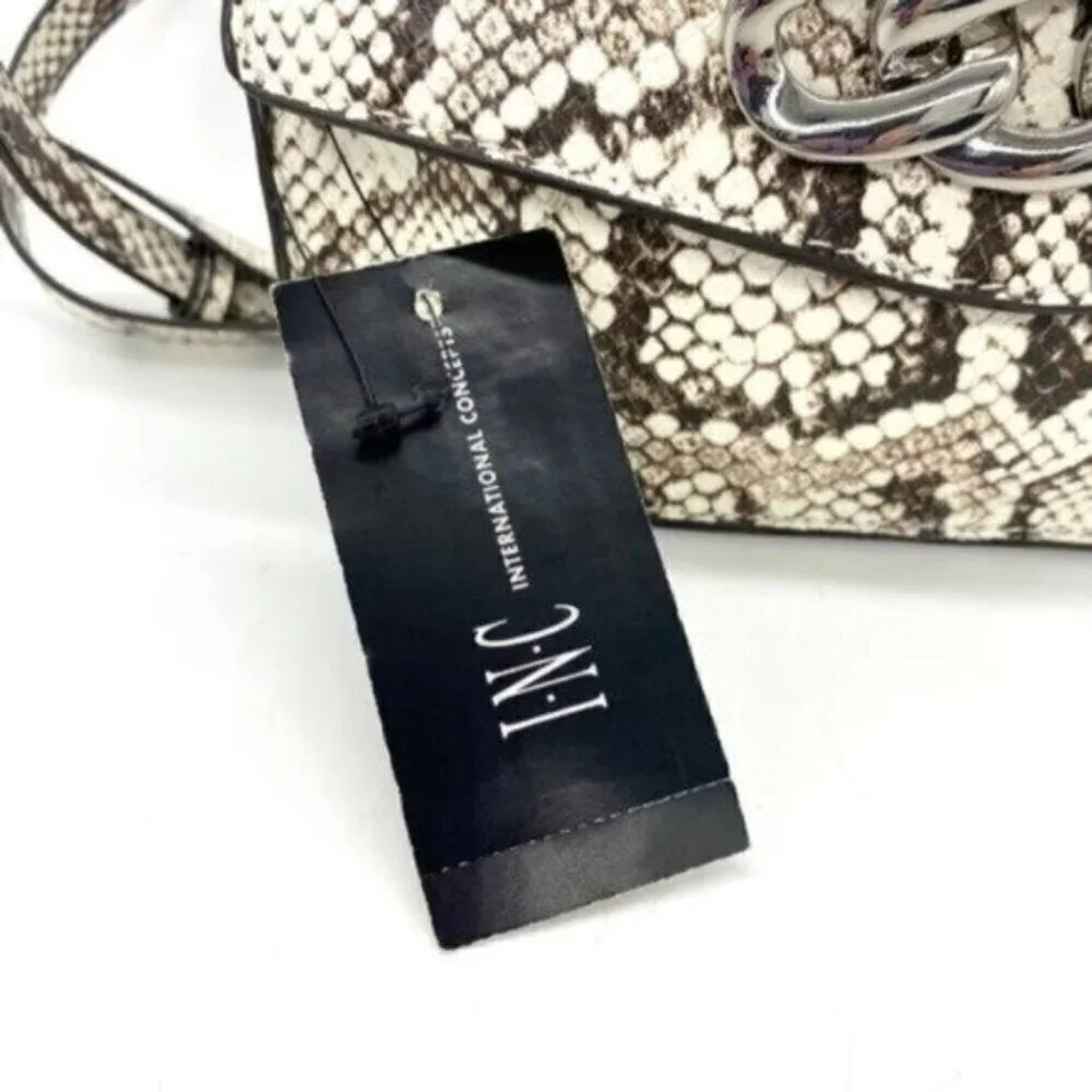 INC International Concepts inc international